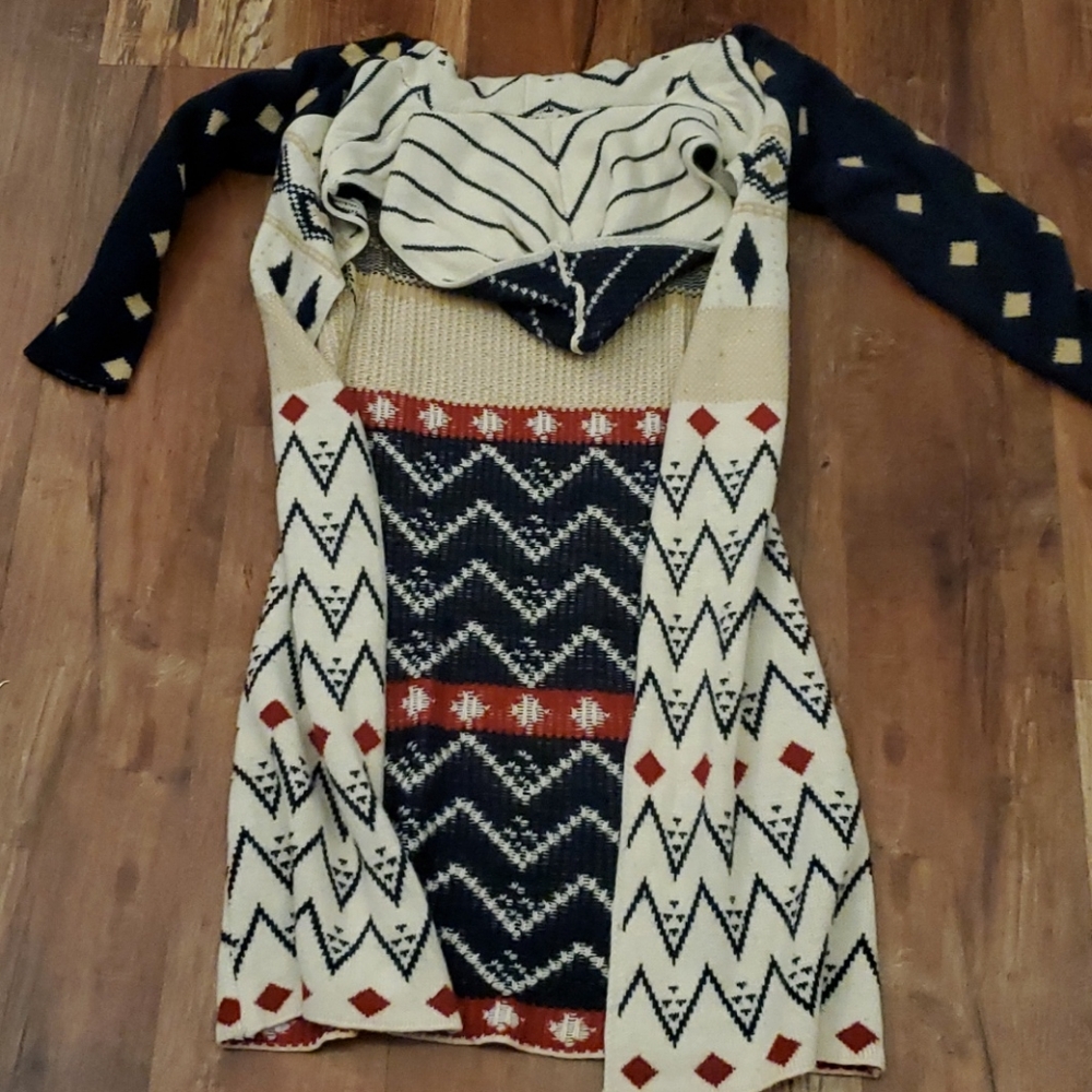 Sweater